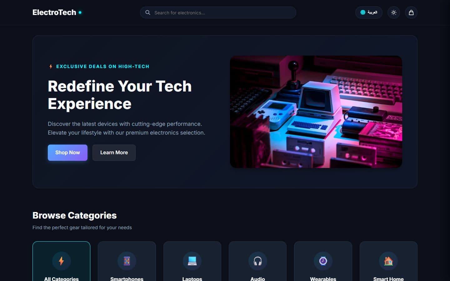 ElectroTech