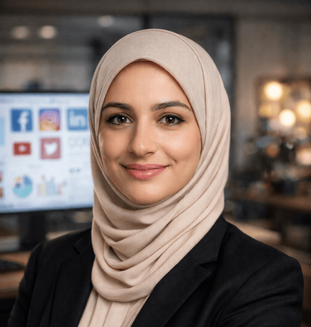 Sarah Toma