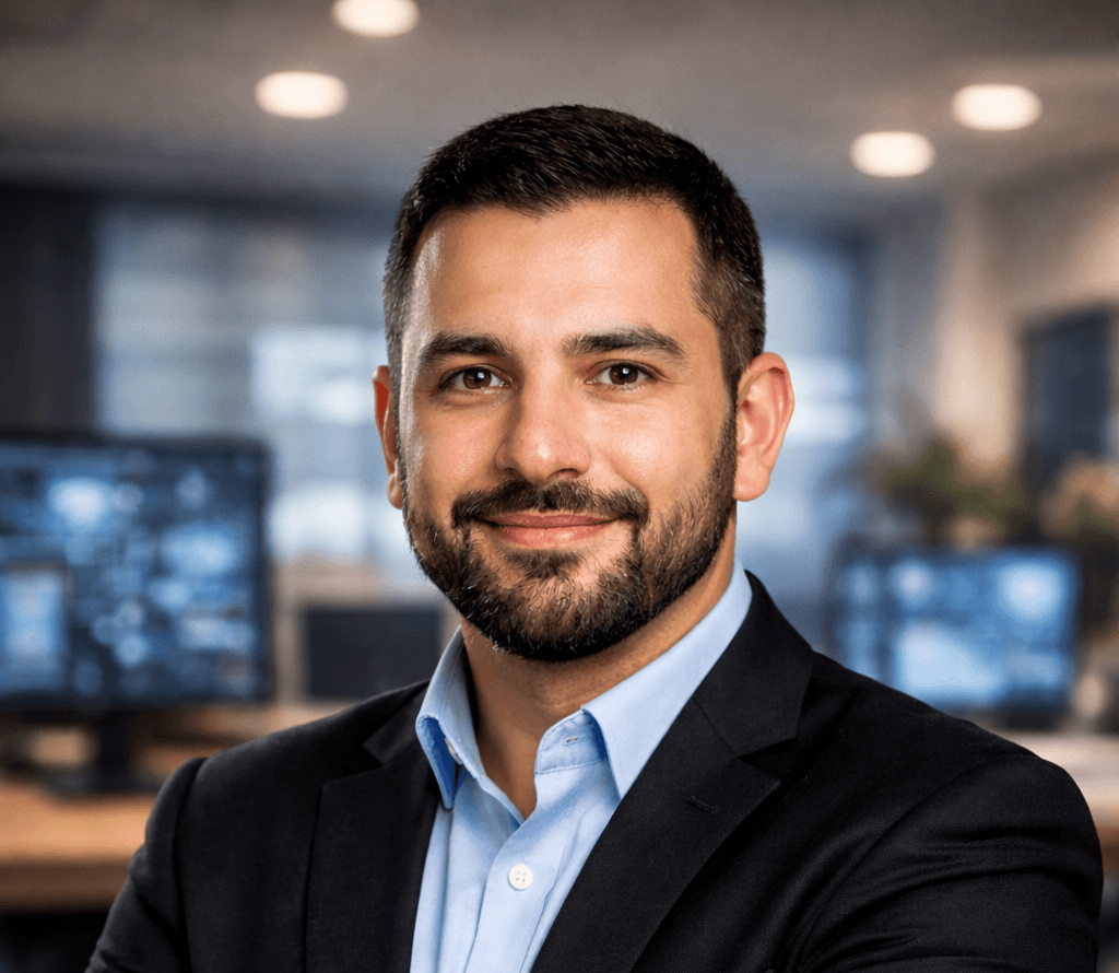 Karim Nasser