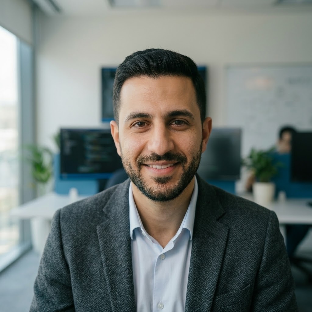 Omar Rahal